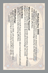 En L'An 2100 - Image 2