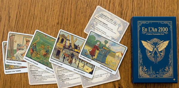 En L'An 2100
